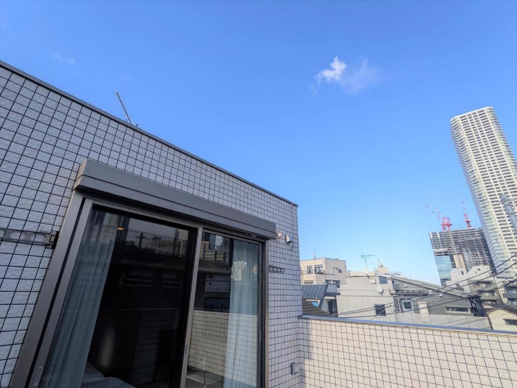 Lien Nishi Shinjuku Hotel