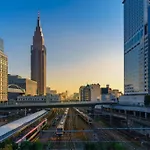 Lien Nishi Shinjuku