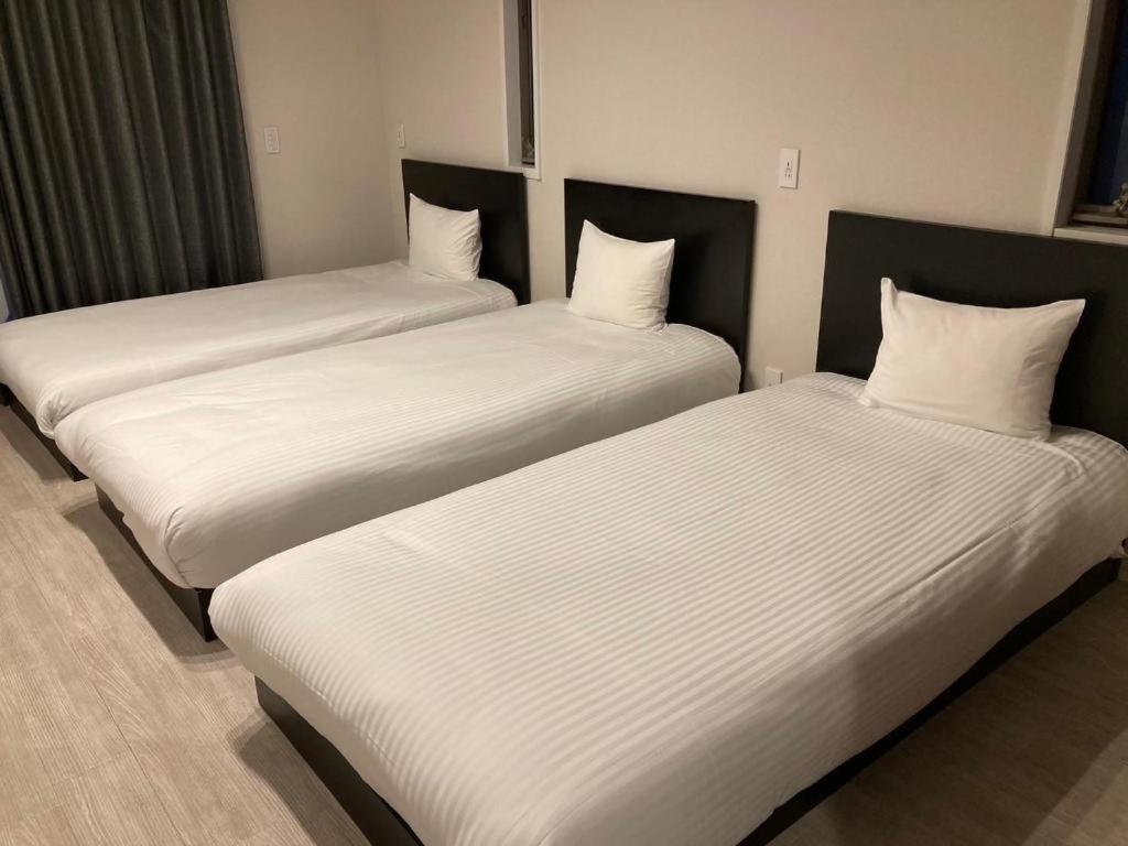 Hotel Lien Nishi Shinjuku Tokio